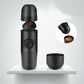 BrewMate™ - Portable Espresso Machine