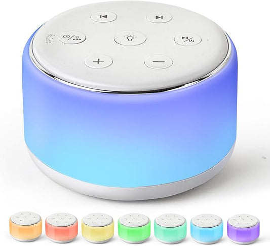 Babysleep™ - White Noise Sound Machine