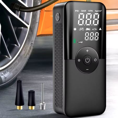 Mobilpump™ - Portable Air Pump